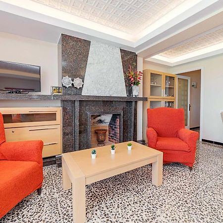 Seafront Apartment Voramar 31 By Sealand Villas Port de Pollença Kültér fotó