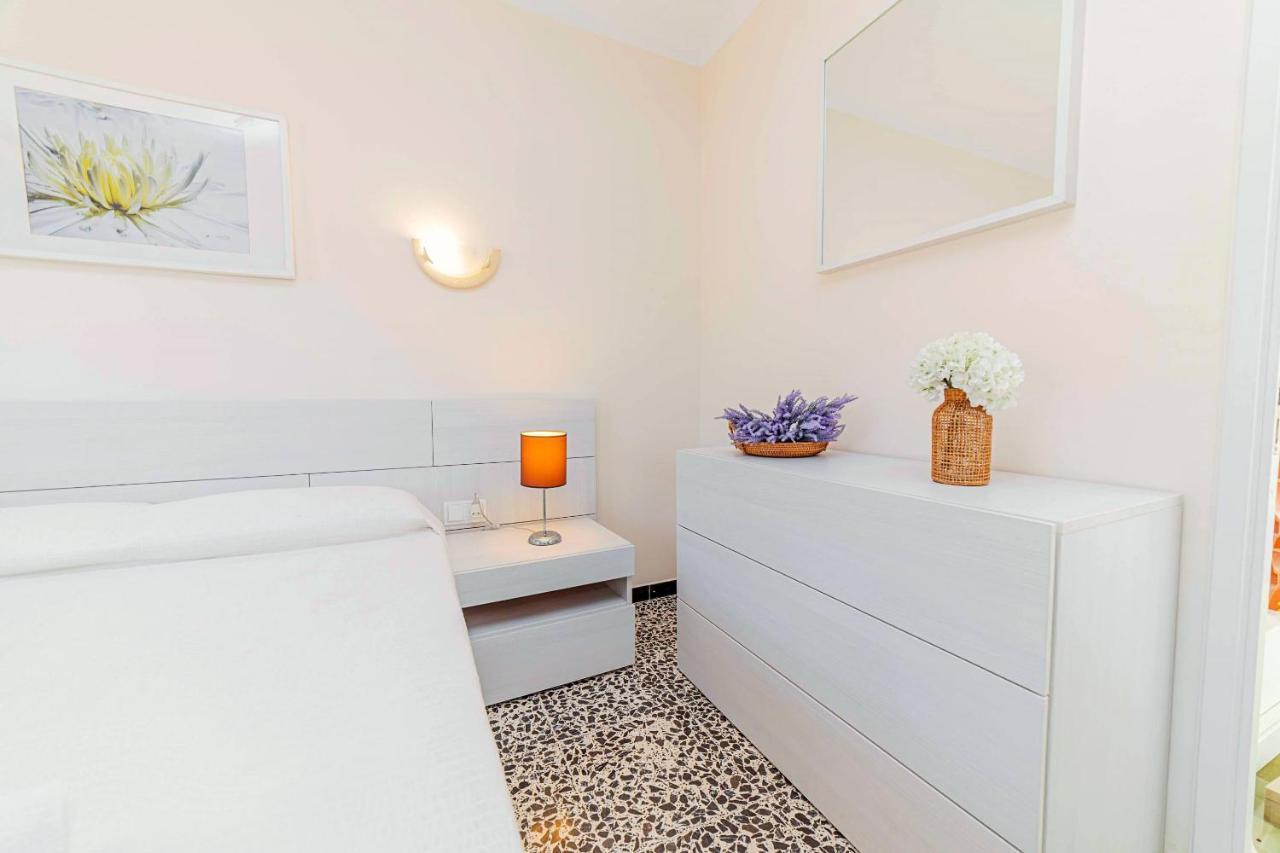 Seafront Apartment Voramar 31 By Sealand Villas Port de Pollença Kültér fotó
