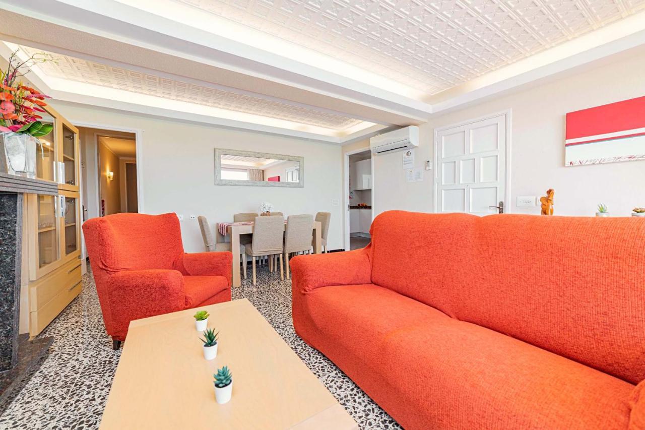 Seafront Apartment Voramar 31 By Sealand Villas Port de Pollença Kültér fotó