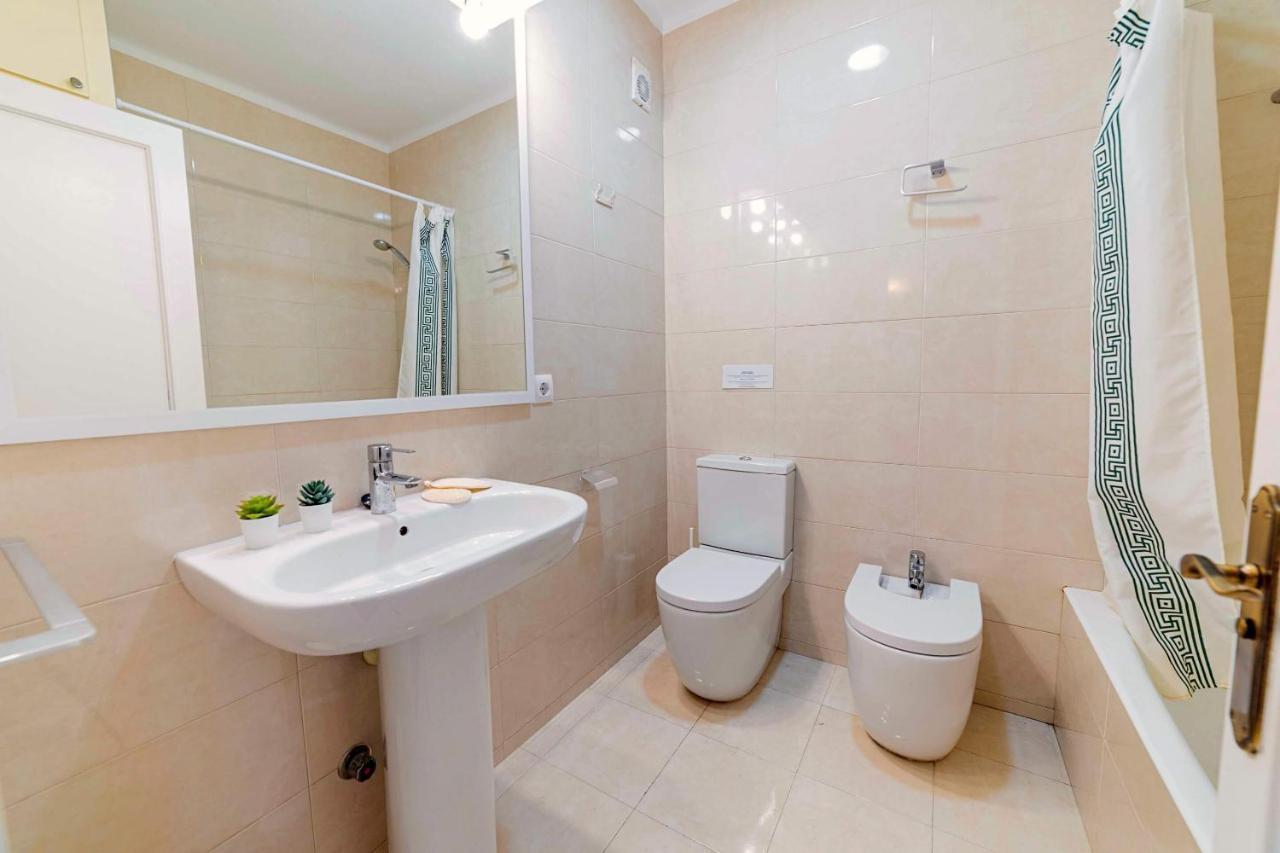 Seafront Apartment Voramar 31 By Sealand Villas Port de Pollença Kültér fotó