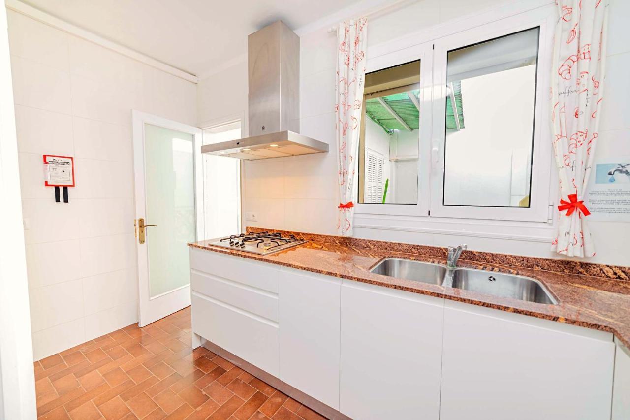 Seafront Apartment Voramar 31 By Sealand Villas Port de Pollença Kültér fotó