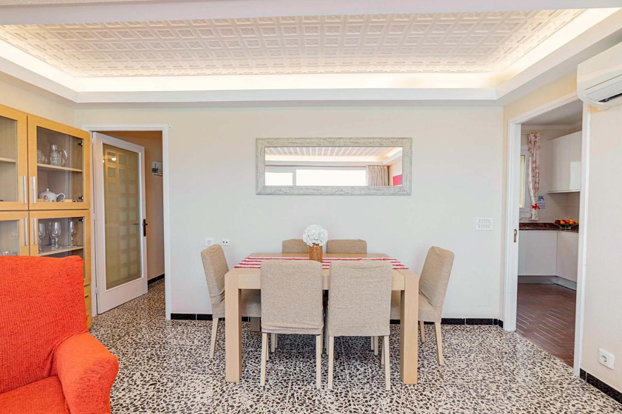 Seafront Apartment Voramar 31 By Sealand Villas Port de Pollença Kültér fotó