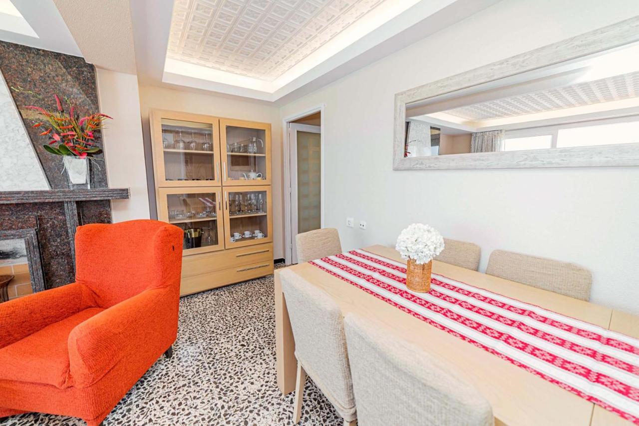 Seafront Apartment Voramar 31 By Sealand Villas Port de Pollença Kültér fotó