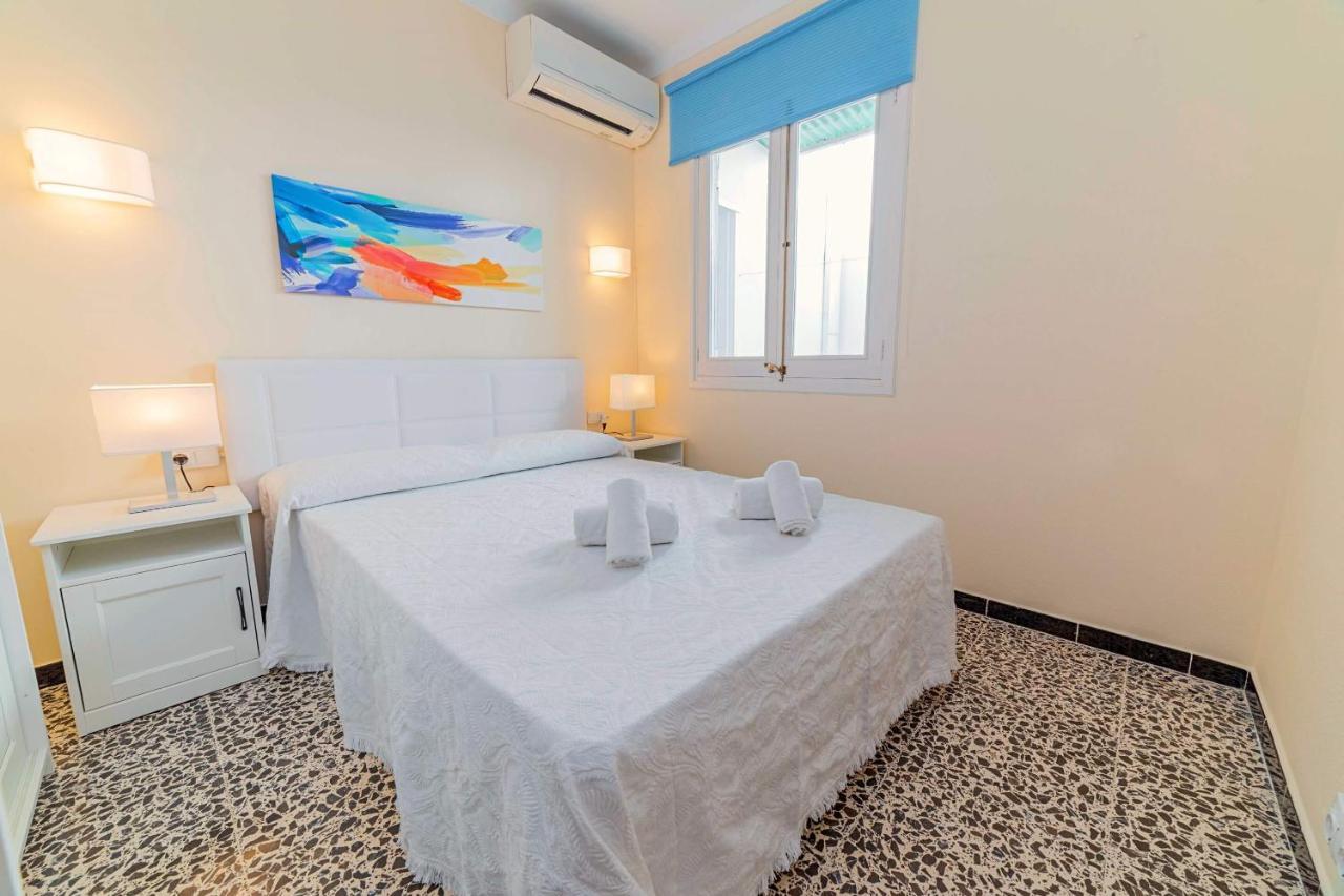 Seafront Apartment Voramar 31 By Sealand Villas Port de Pollença Kültér fotó